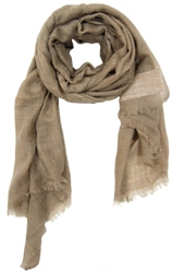 Pashmina scarf