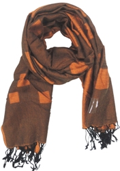Pashmina scarf